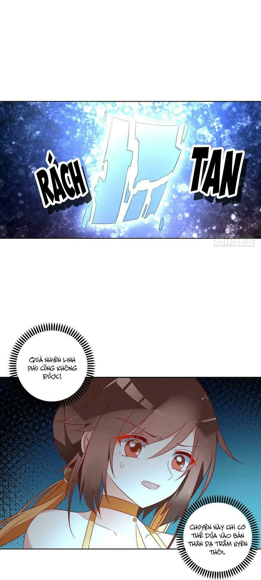 đọc truyện Manh Sư Tại Thượng Chương 36 ảnh 26 tại Thiên Thai Truyện