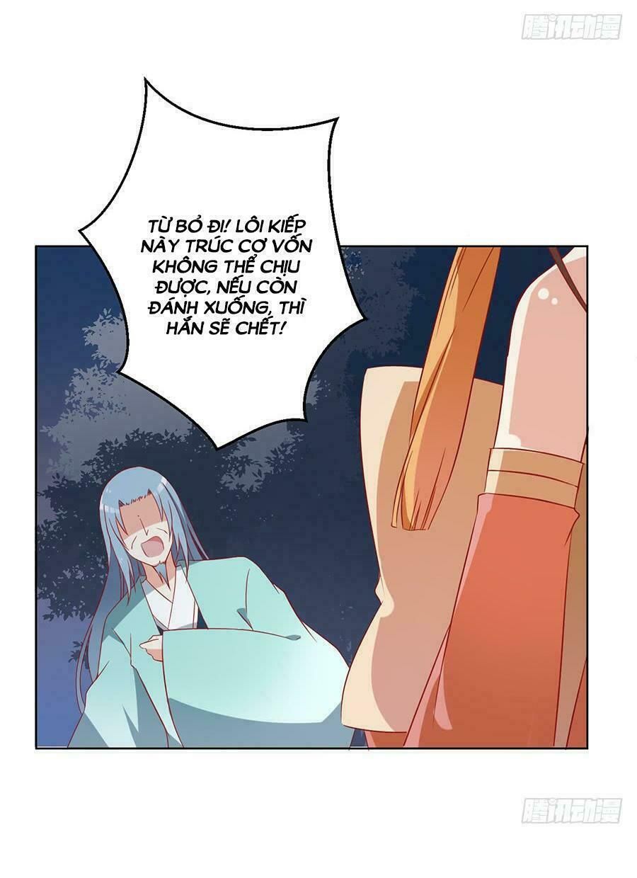 đọc truyện Manh Sư Tại Thượng Chương 36 ảnh 27 tại Thiên Thai Truyện