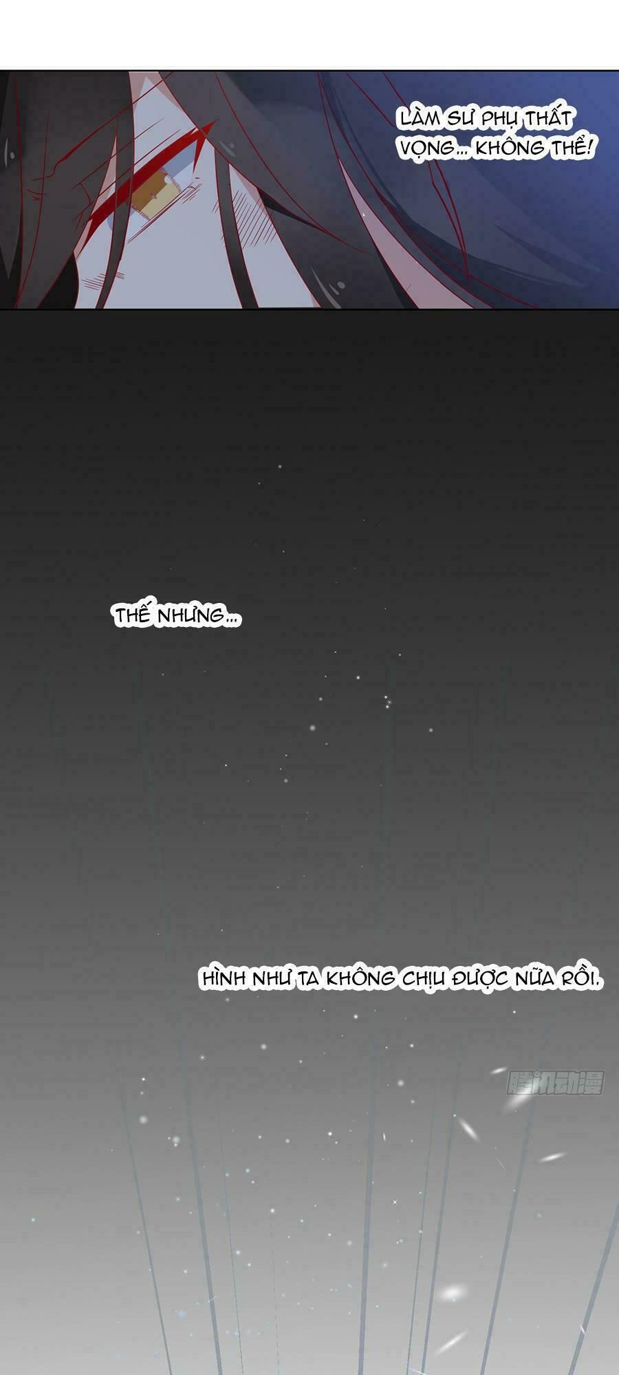 đọc truyện Manh Sư Tại Thượng Chương 36 ảnh 30 tại Thiên Thai Truyện