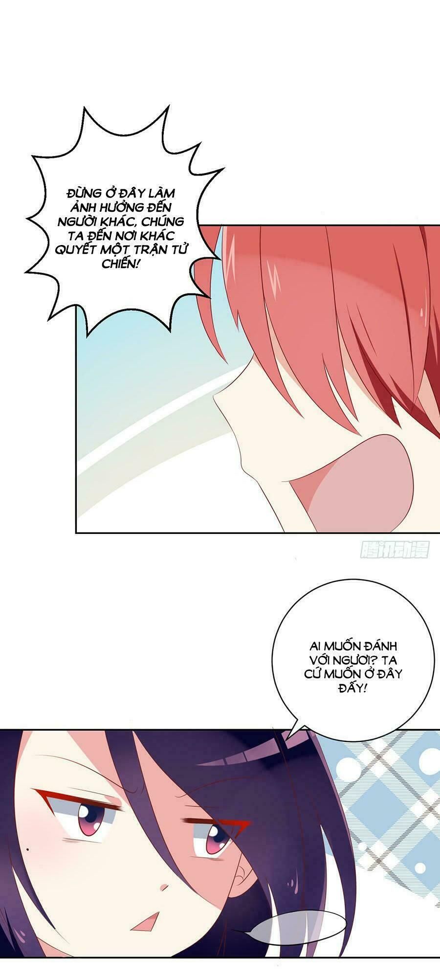 đọc truyện Manh Sư Tại Thượng Chương 36 ảnh 5 tại Thiên Thai Truyện