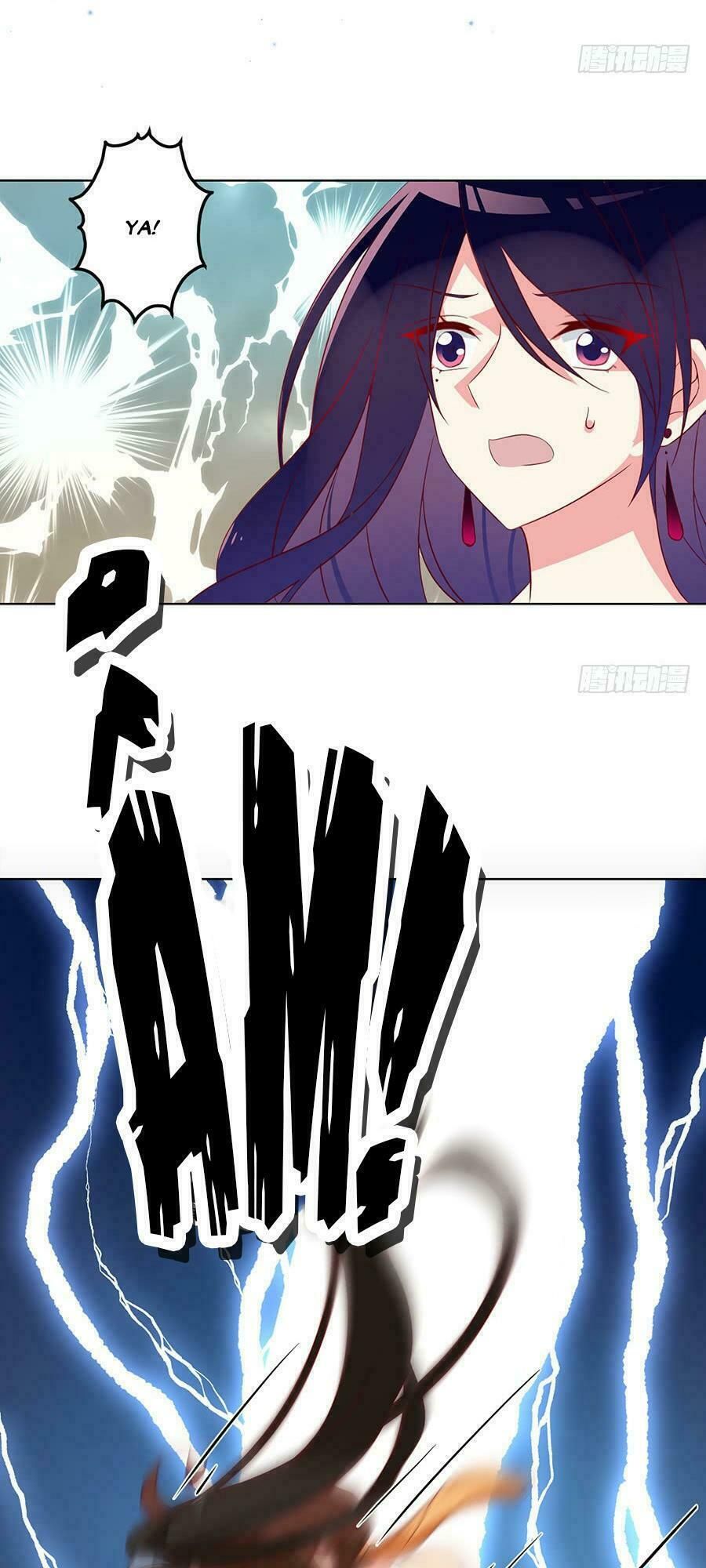 đọc truyện Manh Sư Tại Thượng Chương 36 ảnh 33 tại Thiên Thai Truyện