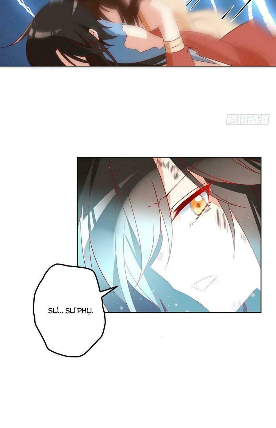 đọc truyện Manh Sư Tại Thượng Chương 36 ảnh 34 tại Thiên Thai Truyện