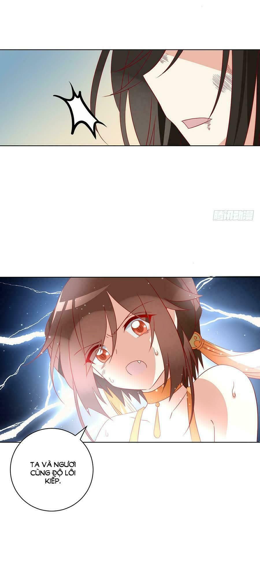 đọc truyện Manh Sư Tại Thượng Chương 36 ảnh 37 tại Thiên Thai Truyện