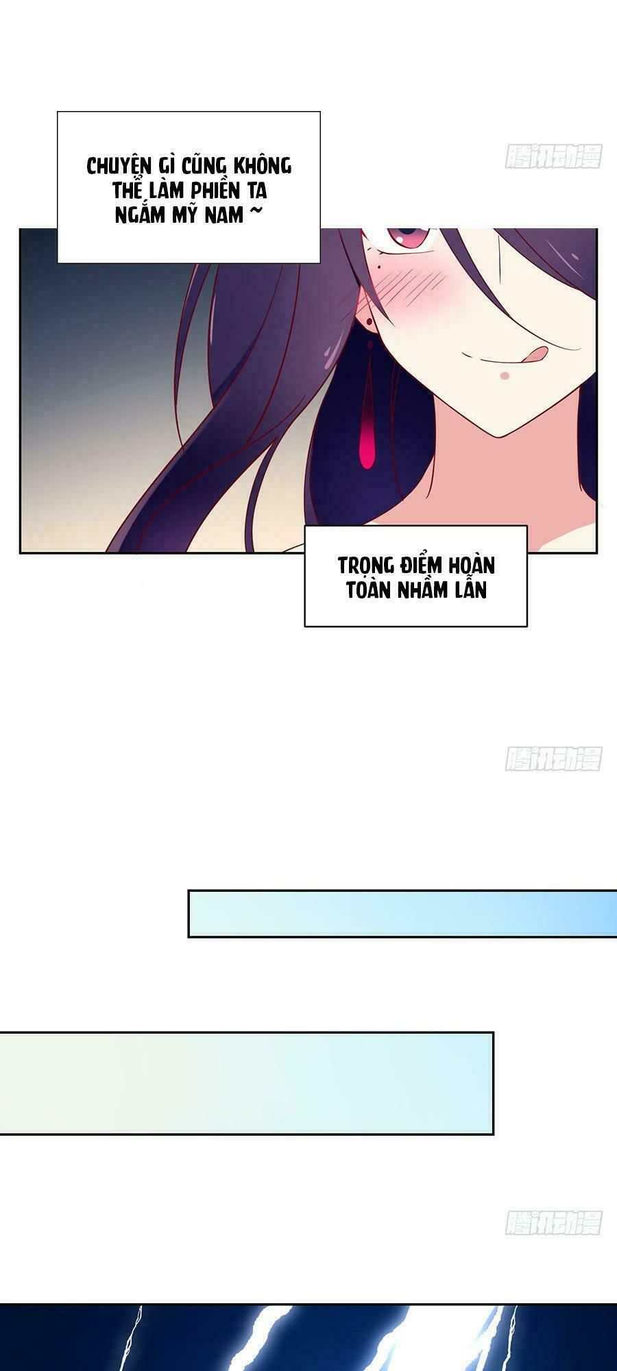 đọc truyện Manh Sư Tại Thượng Chương 36 ảnh 7 tại Thiên Thai Truyện