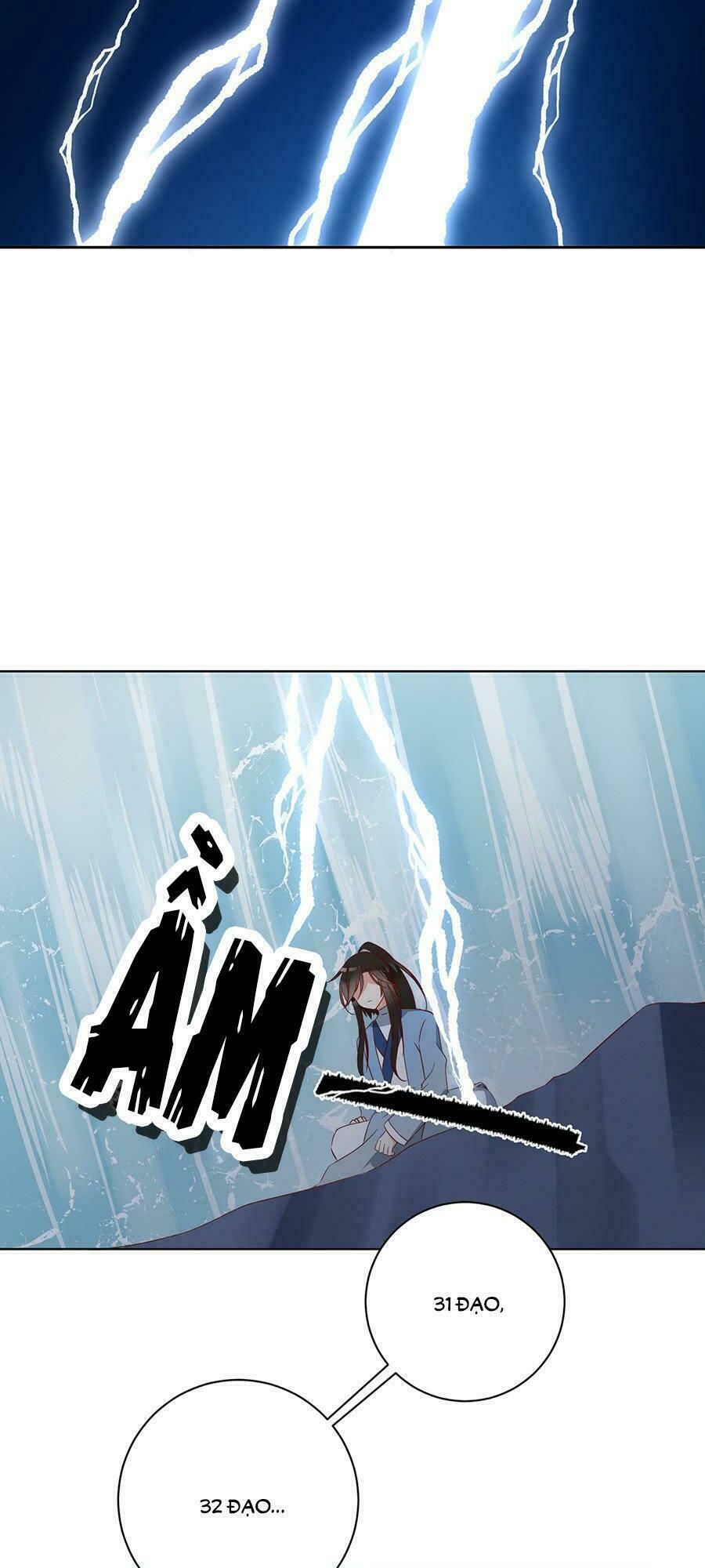 đọc truyện Manh Sư Tại Thượng Chương 36 ảnh 8 tại Thiên Thai Truyện