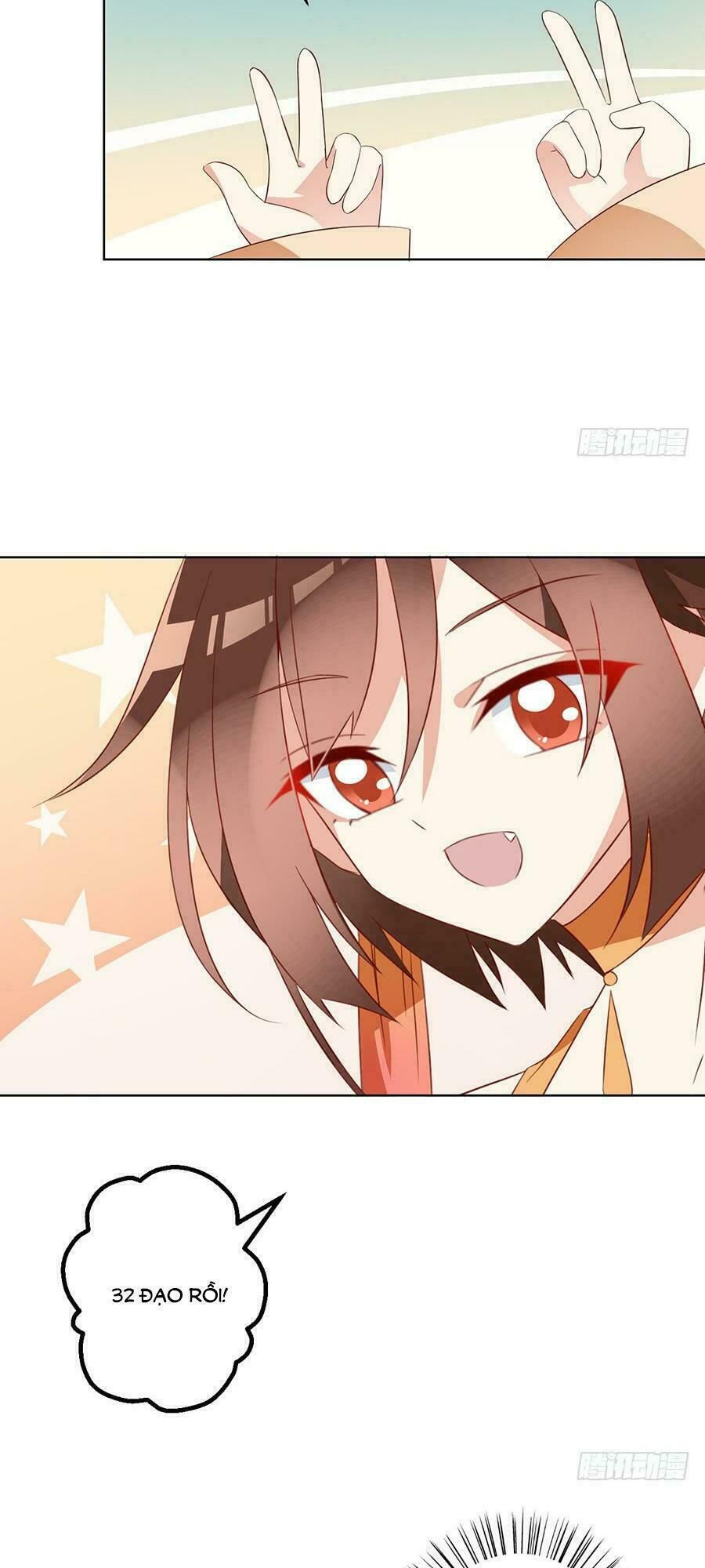 đọc truyện Manh Sư Tại Thượng Chương 36 ảnh 10 tại Thiên Thai Truyện