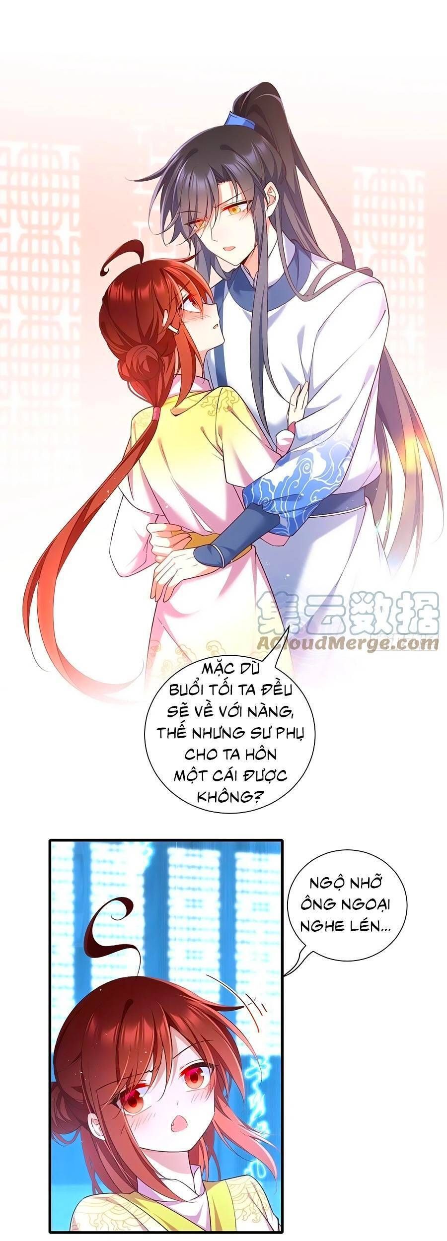 đọc truyện Manh Sư Tại Thượng Chương 360 ảnh 15 tại Thiên Thai Truyện