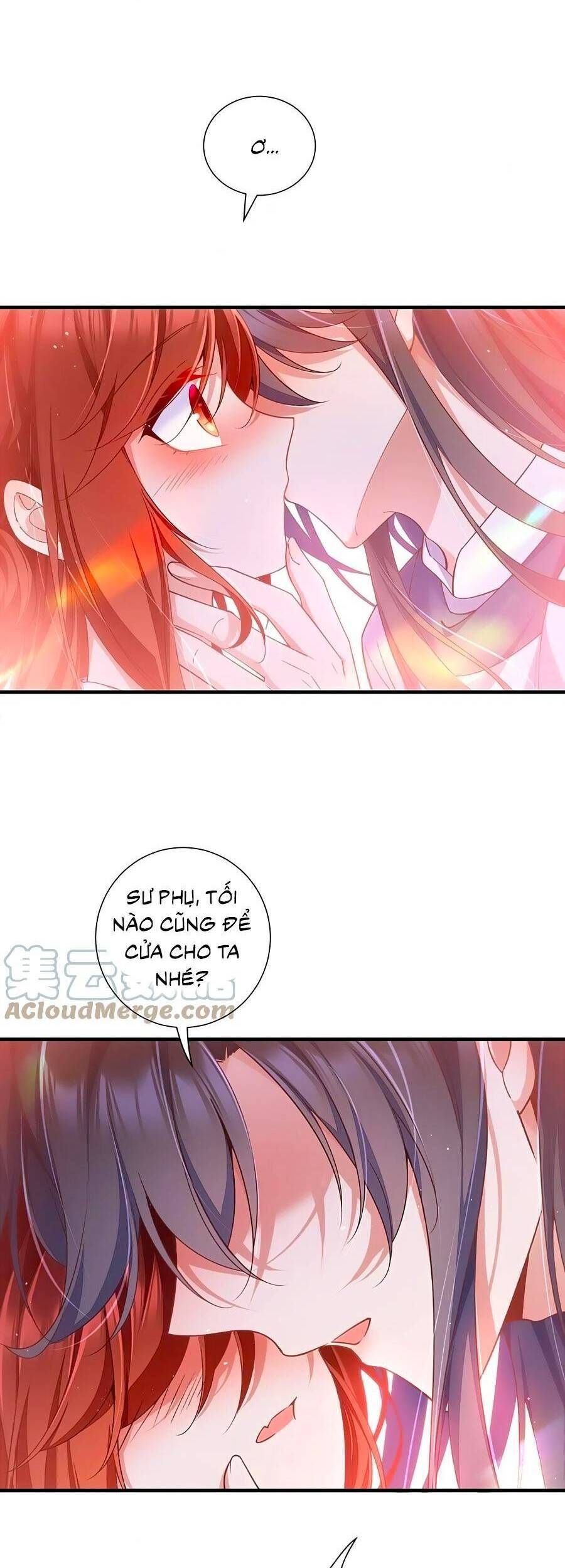 đọc truyện Manh Sư Tại Thượng Chương 360 ảnh 16 tại Thiên Thai Truyện