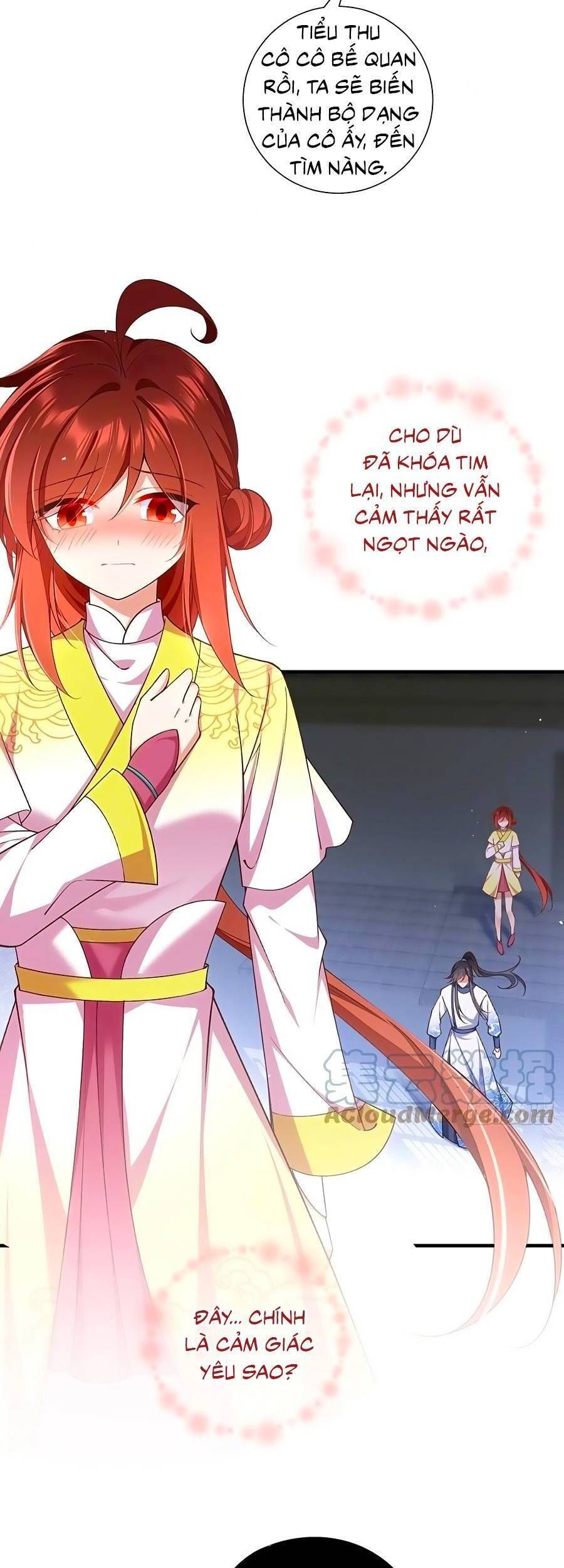 đọc truyện Manh Sư Tại Thượng Chương 360 ảnh 17 tại Thiên Thai Truyện