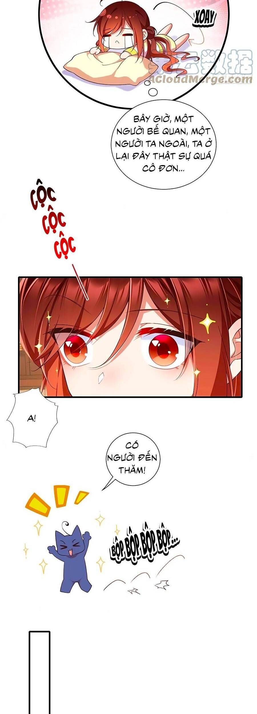 đọc truyện Manh Sư Tại Thượng Chương 360 ảnh 20 tại Thiên Thai Truyện