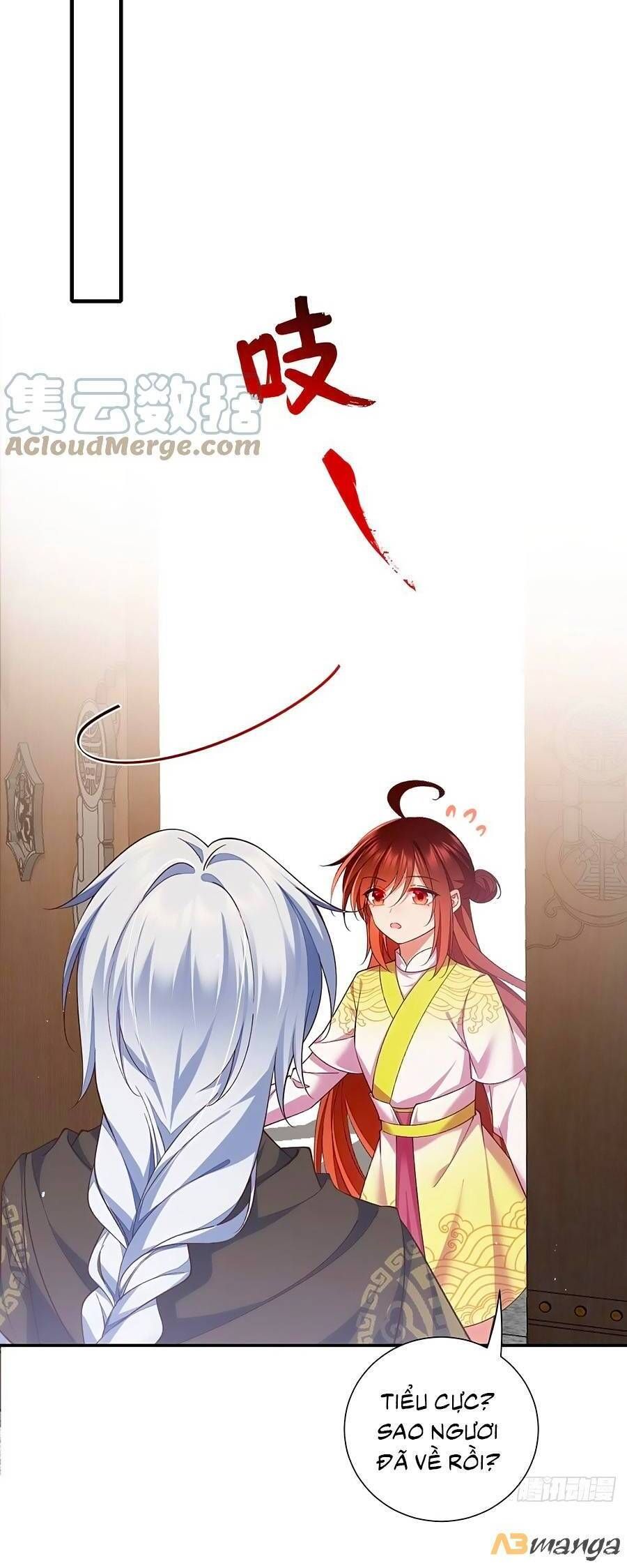 đọc truyện Manh Sư Tại Thượng Chương 360 ảnh 21 tại Thiên Thai Truyện