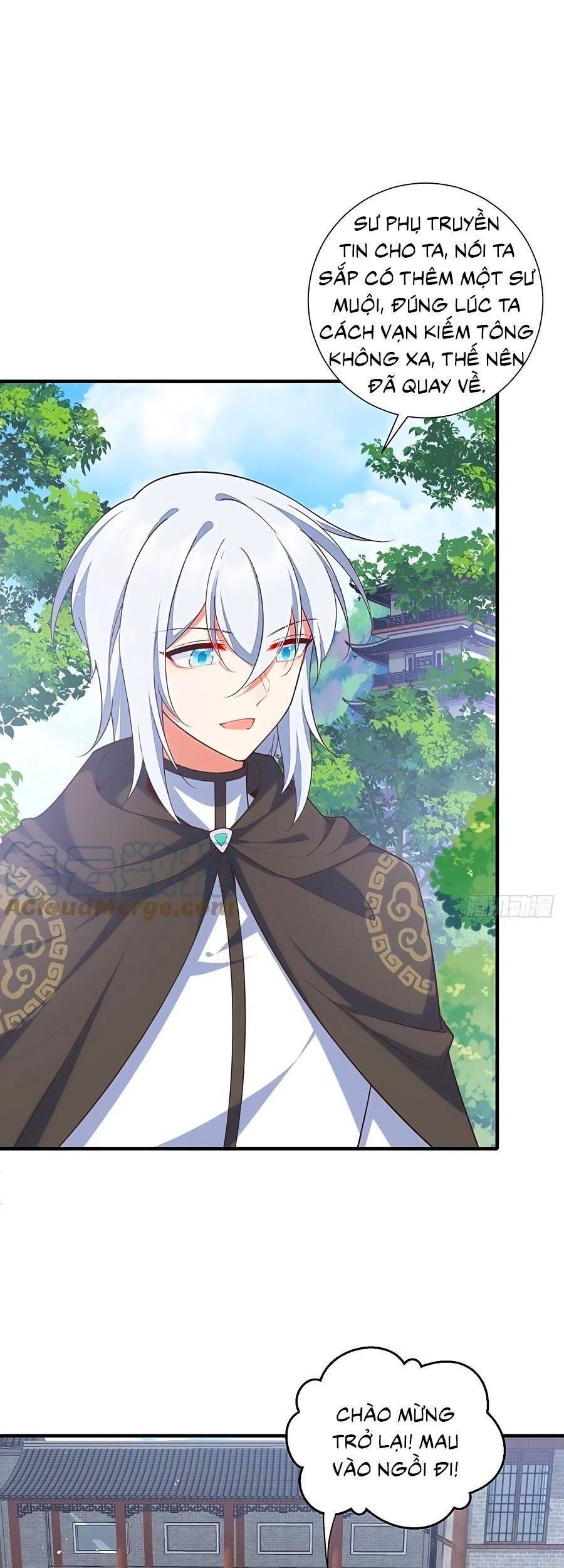 đọc truyện Manh Sư Tại Thượng Chương 360 ảnh 22 tại Thiên Thai Truyện