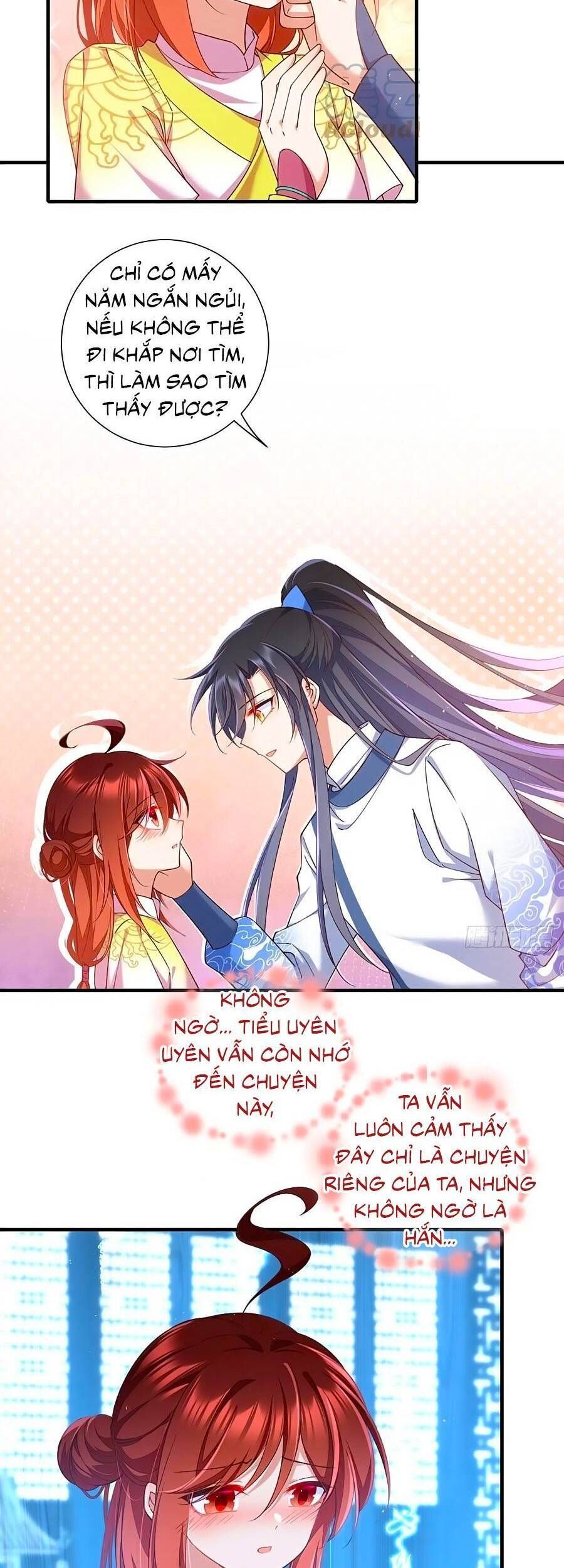 đọc truyện Manh Sư Tại Thượng Chương 360 ảnh 10 tại Thiên Thai Truyện