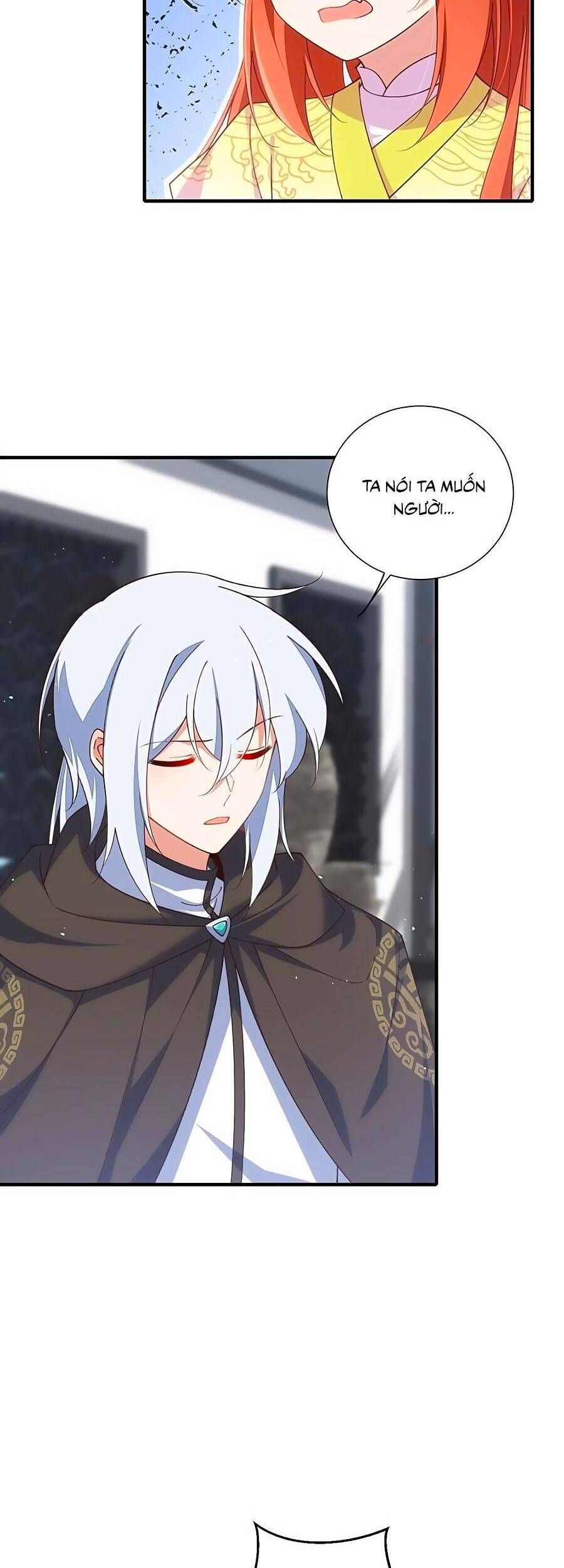 đọc truyện Manh Sư Tại Thượng Chương 361 ảnh 12 tại Thiên Thai Truyện