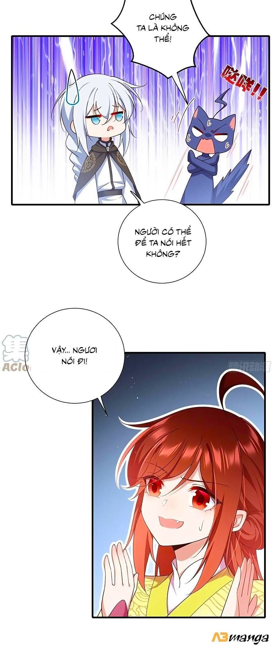 đọc truyện Manh Sư Tại Thượng Chương 361 ảnh 13 tại Thiên Thai Truyện