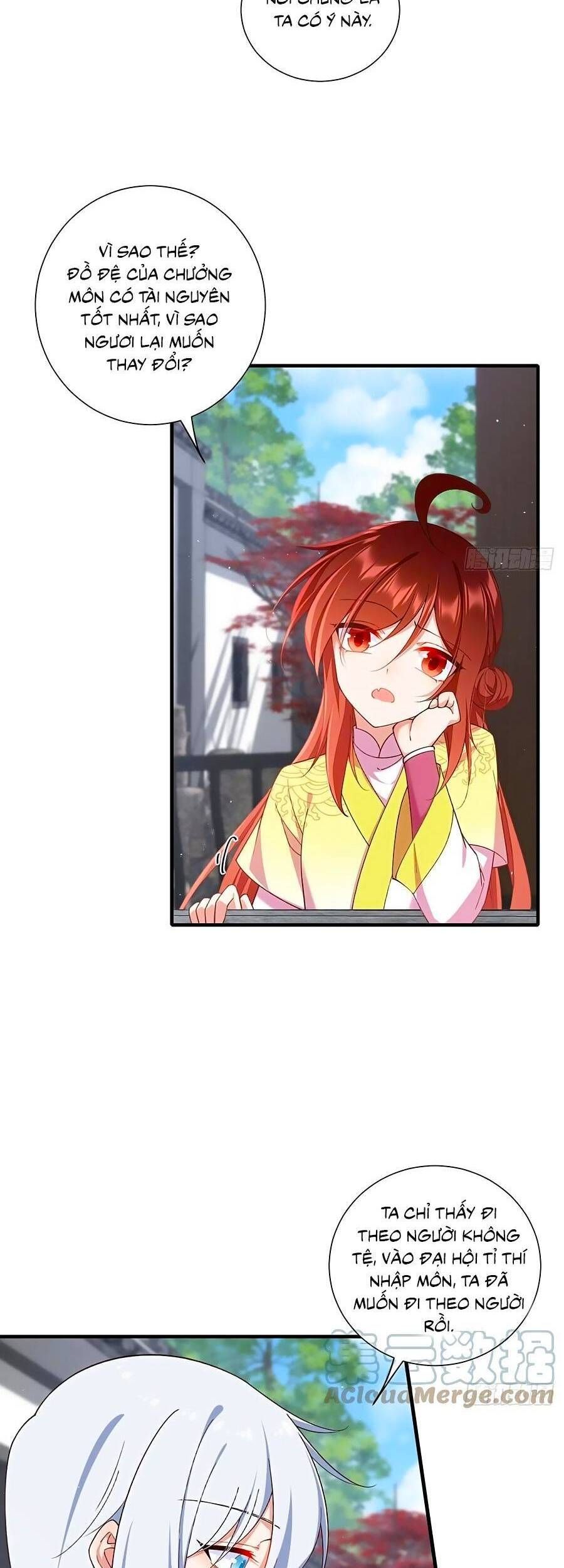 đọc truyện Manh Sư Tại Thượng Chương 361 ảnh 15 tại Thiên Thai Truyện