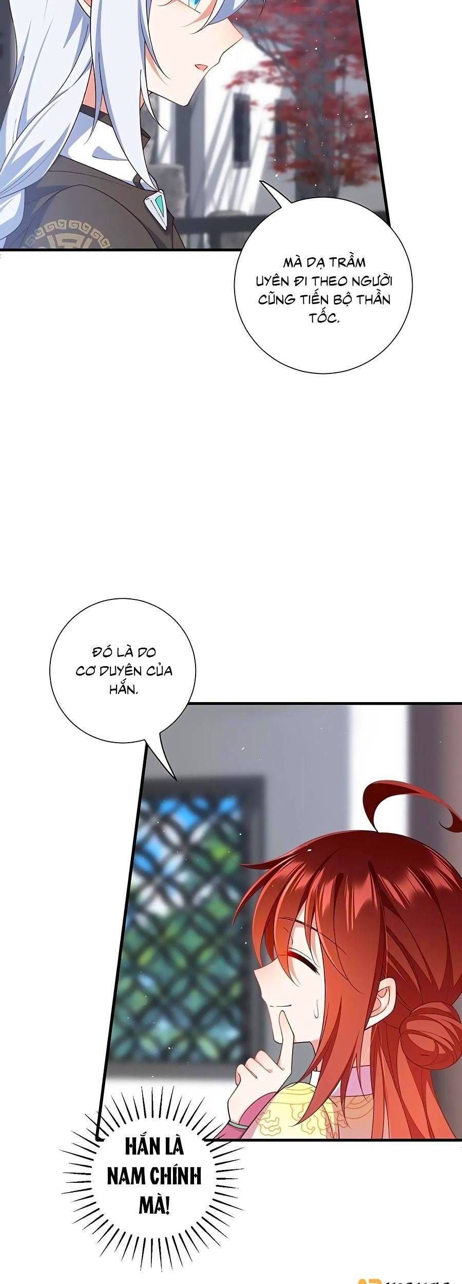 đọc truyện Manh Sư Tại Thượng Chương 361 ảnh 16 tại Thiên Thai Truyện