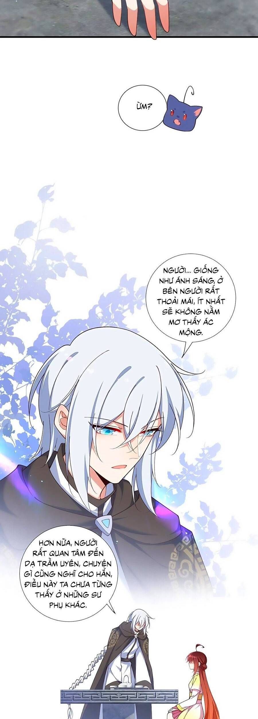 đọc truyện Manh Sư Tại Thượng Chương 361 ảnh 19 tại Thiên Thai Truyện