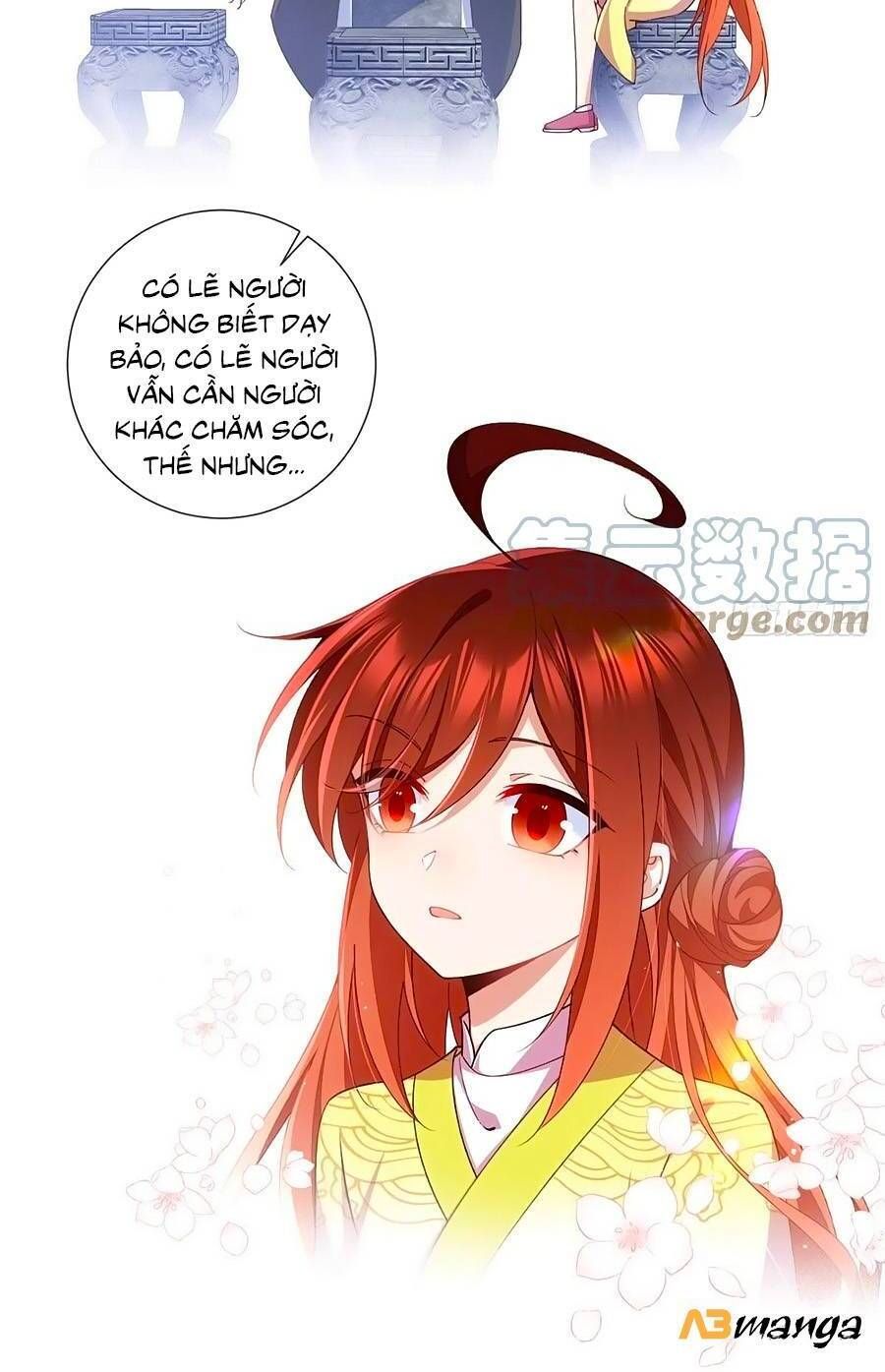 đọc truyện Manh Sư Tại Thượng Chương 361 ảnh 20 tại Thiên Thai Truyện