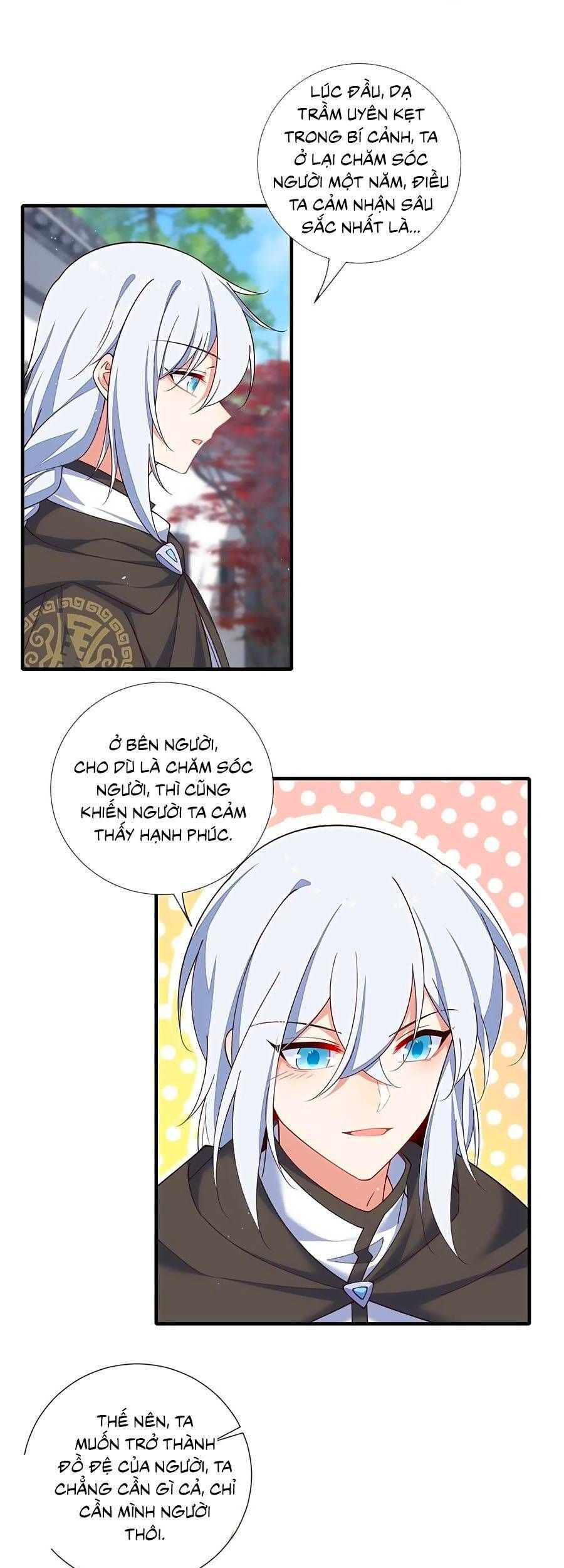 đọc truyện Manh Sư Tại Thượng Chương 361 ảnh 21 tại Thiên Thai Truyện