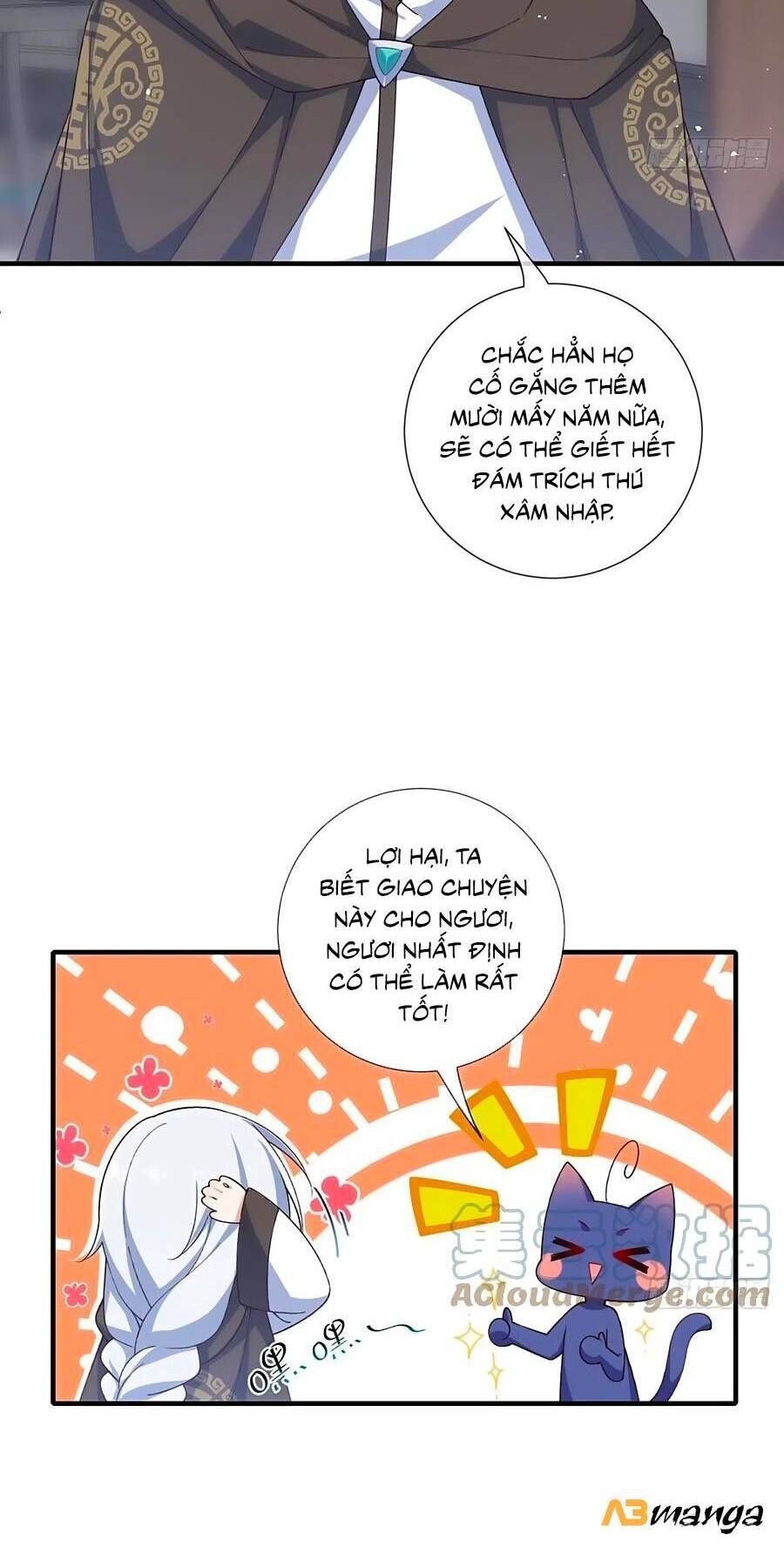 đọc truyện Manh Sư Tại Thượng Chương 361 ảnh 5 tại Thiên Thai Truyện