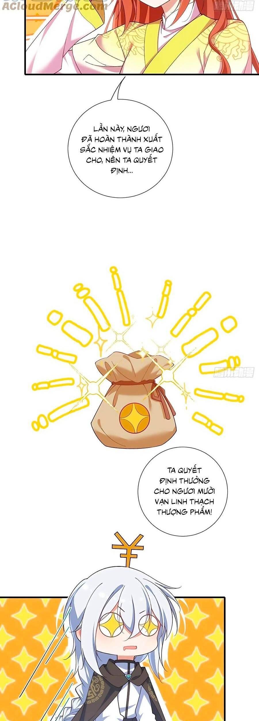 đọc truyện Manh Sư Tại Thượng Chương 361 ảnh 7 tại Thiên Thai Truyện