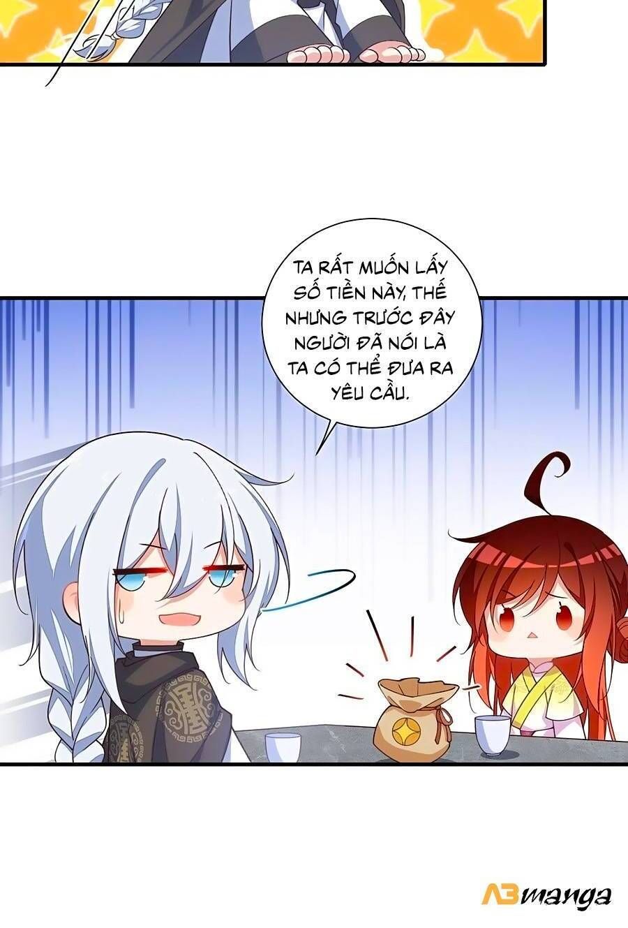 đọc truyện Manh Sư Tại Thượng Chương 361 ảnh 8 tại Thiên Thai Truyện