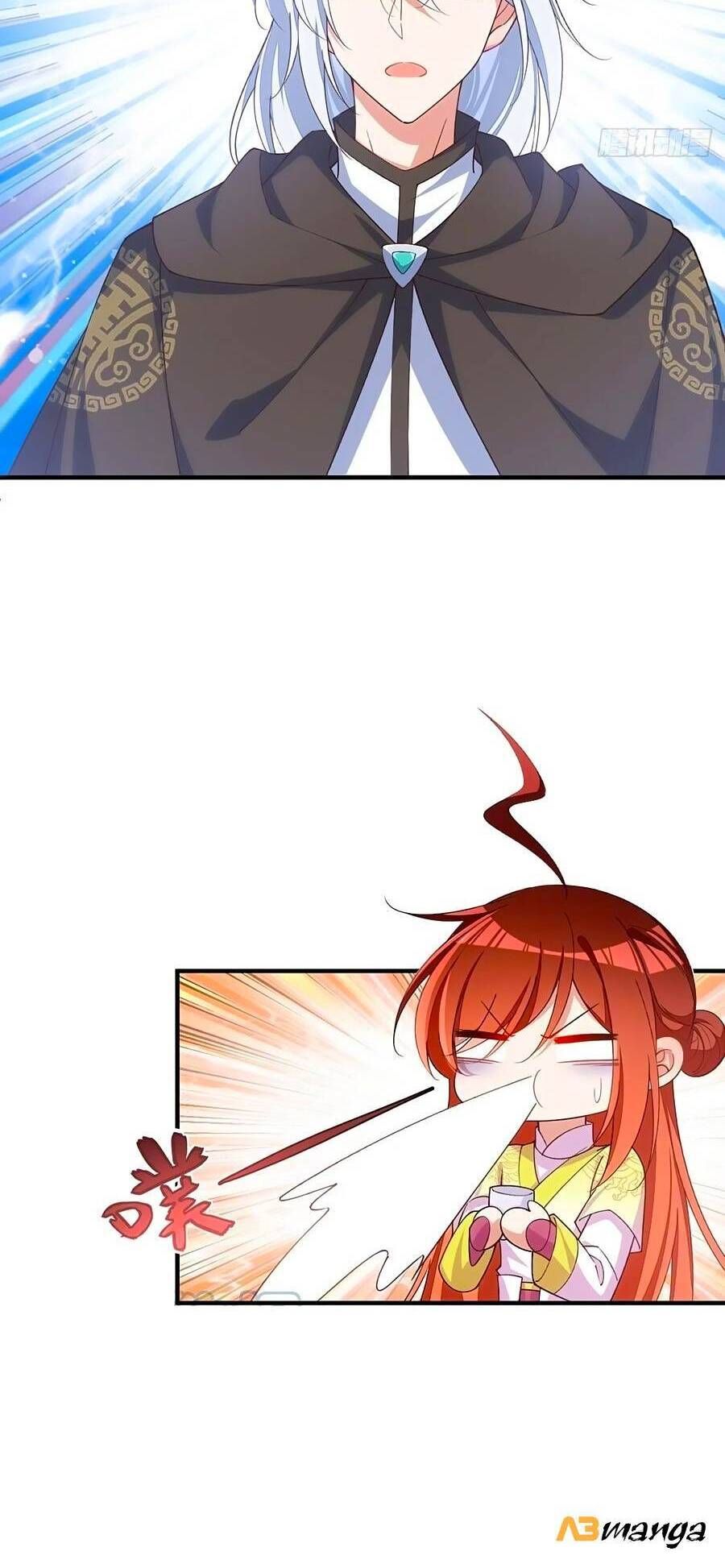 đọc truyện Manh Sư Tại Thượng Chương 361 ảnh 10 tại Thiên Thai Truyện