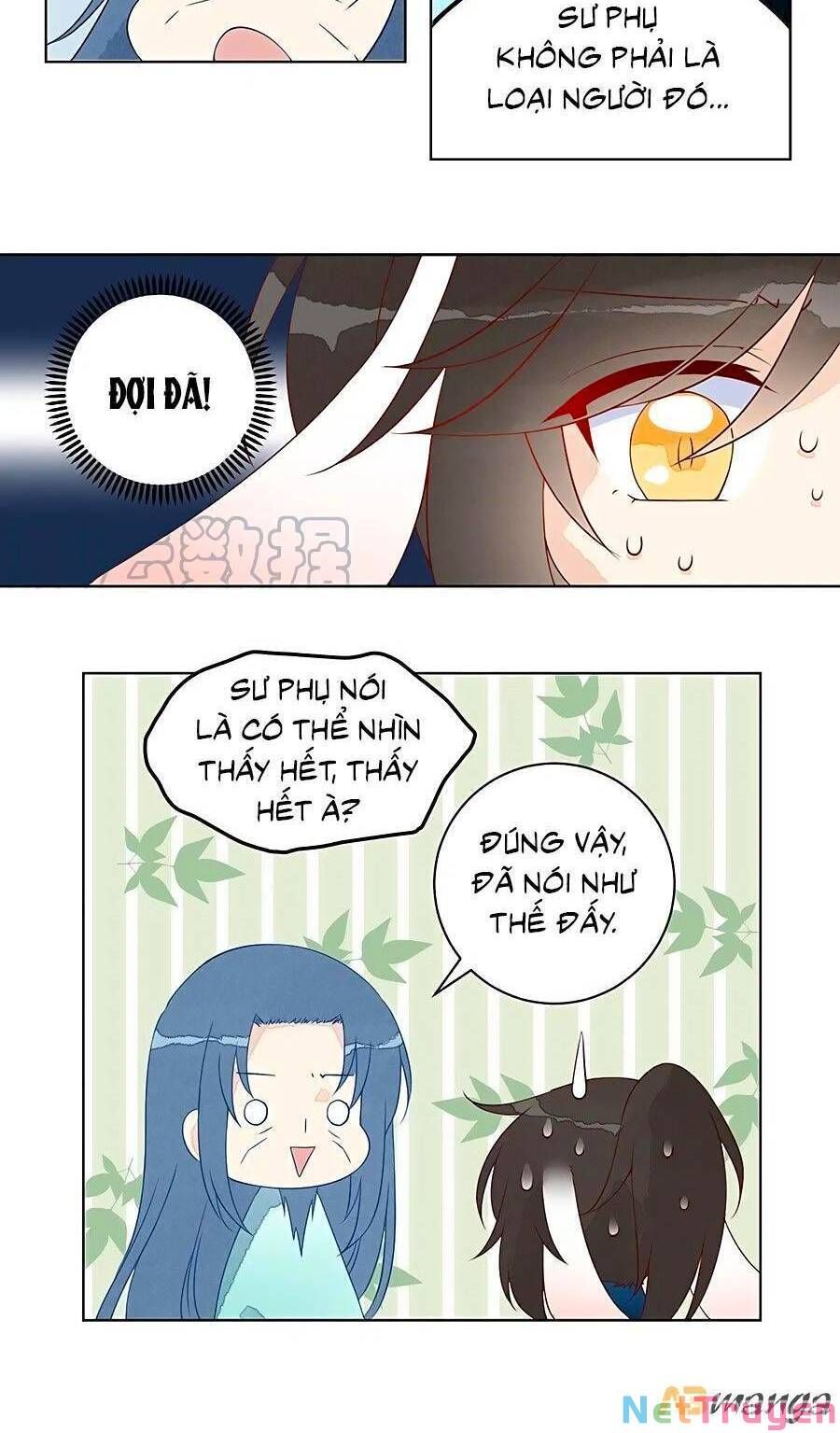 đọc truyện Manh Sư Tại Thượng Chương 362.5 ảnh 15 tại Thiên Thai Truyện