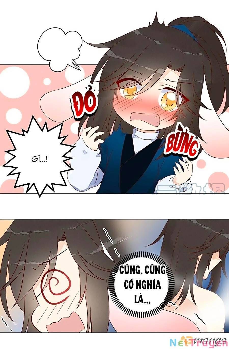 đọc truyện Manh Sư Tại Thượng Chương 362.5 ảnh 16 tại Thiên Thai Truyện