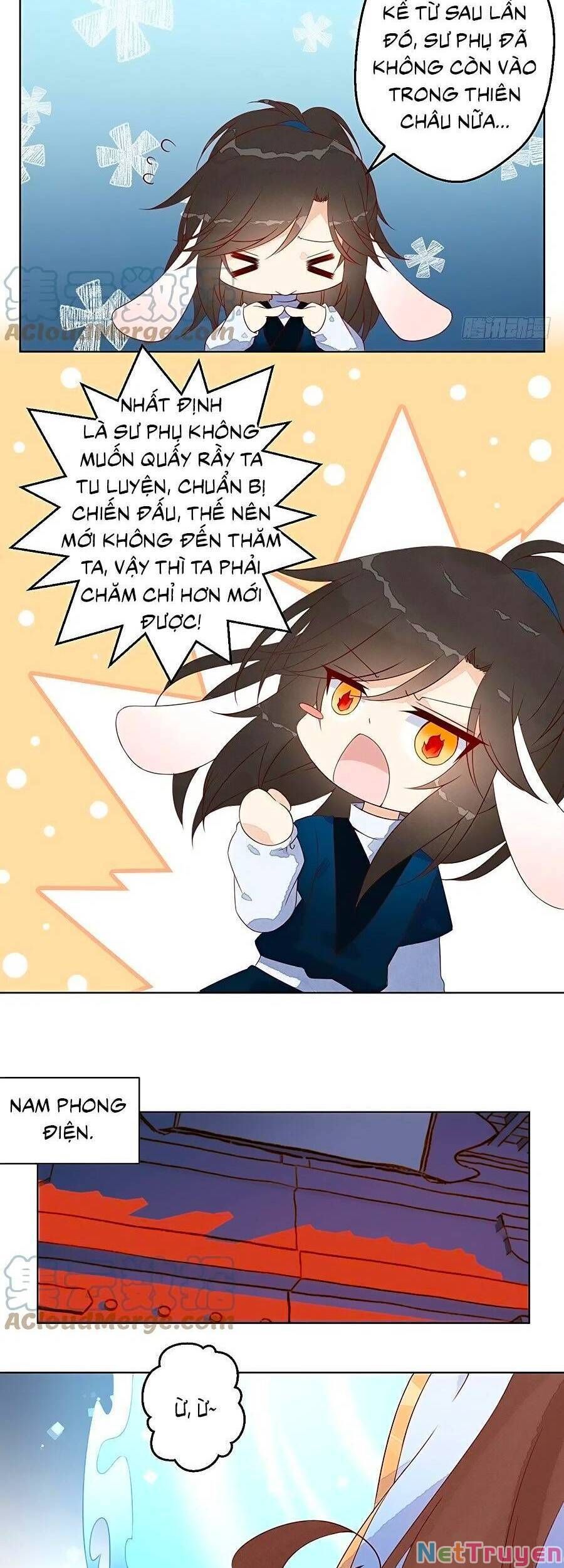 đọc truyện Manh Sư Tại Thượng Chương 362.5 ảnh 5 tại Thiên Thai Truyện