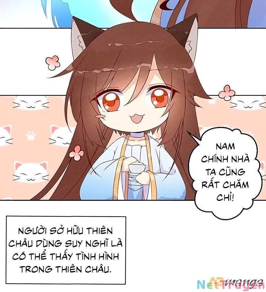 đọc truyện Manh Sư Tại Thượng Chương 362.5 ảnh 6 tại Thiên Thai Truyện