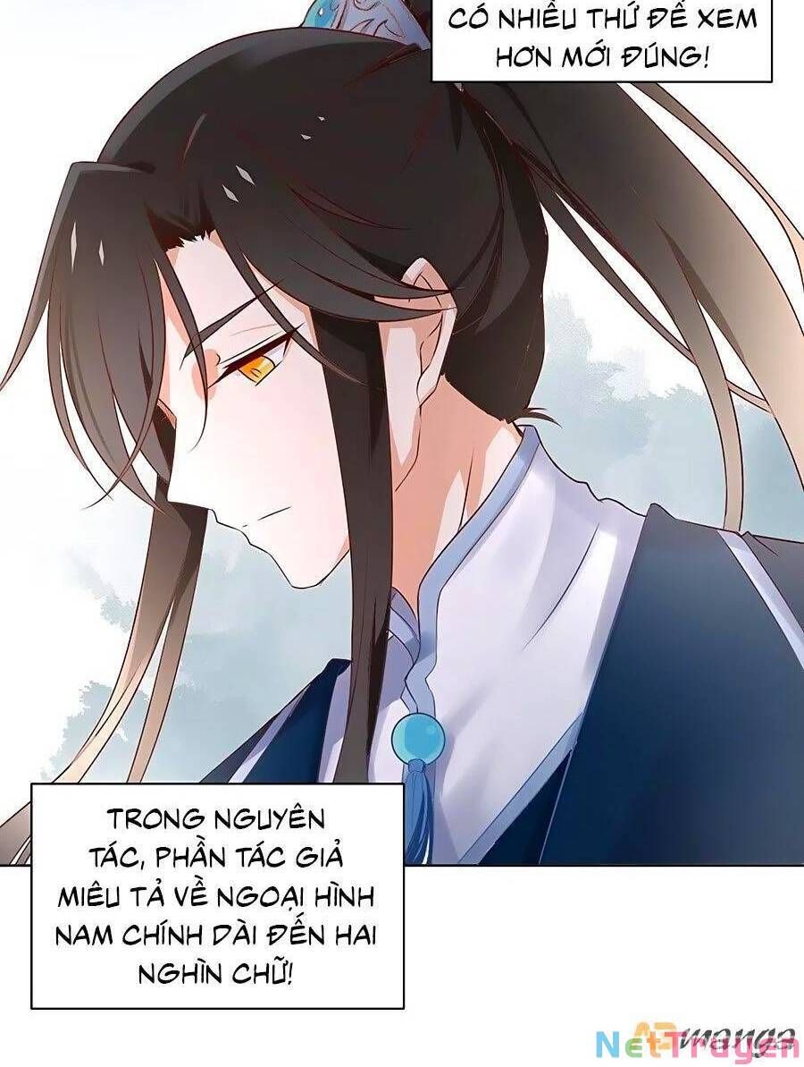 đọc truyện Manh Sư Tại Thượng Chương 362.5 ảnh 9 tại Thiên Thai Truyện