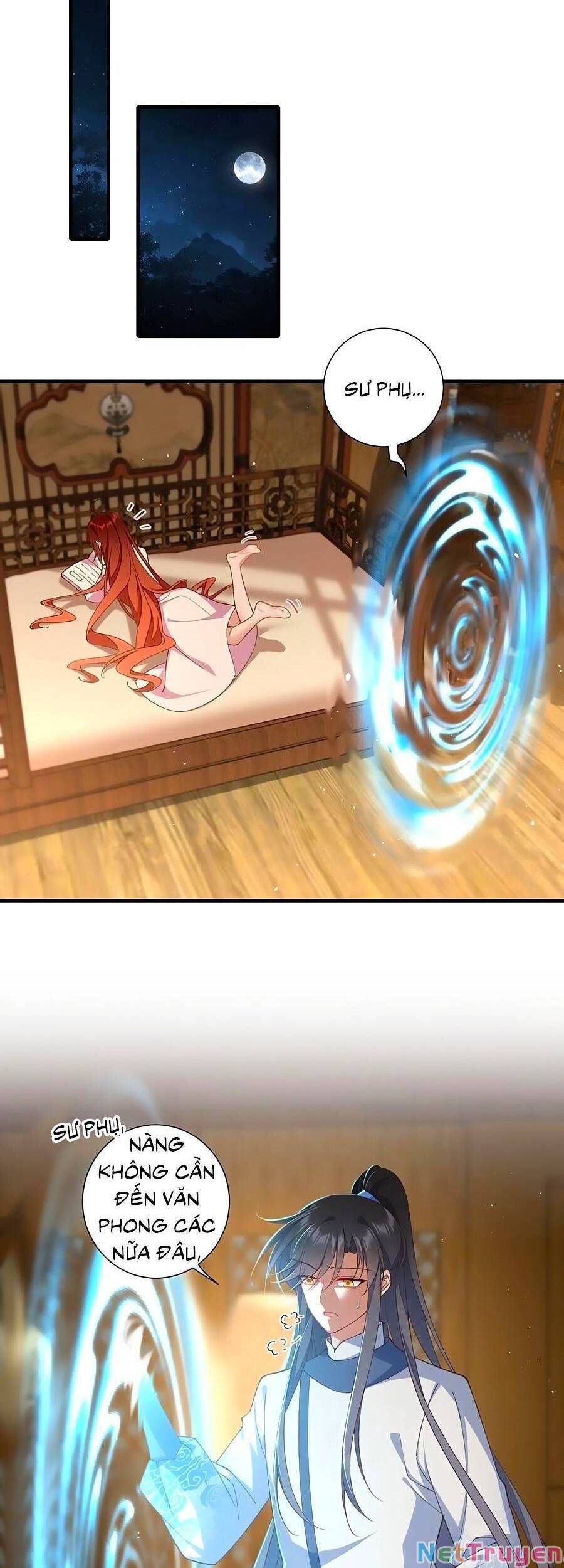 đọc truyện Manh Sư Tại Thượng Chương 362 ảnh 13 tại Thiên Thai Truyện