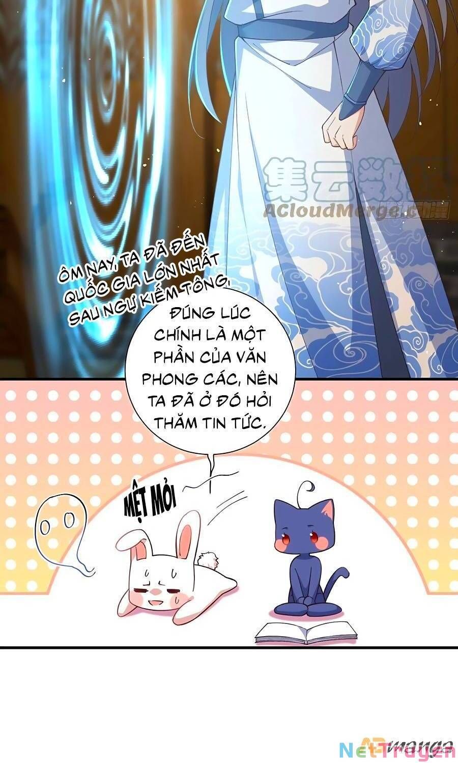 đọc truyện Manh Sư Tại Thượng Chương 362 ảnh 14 tại Thiên Thai Truyện