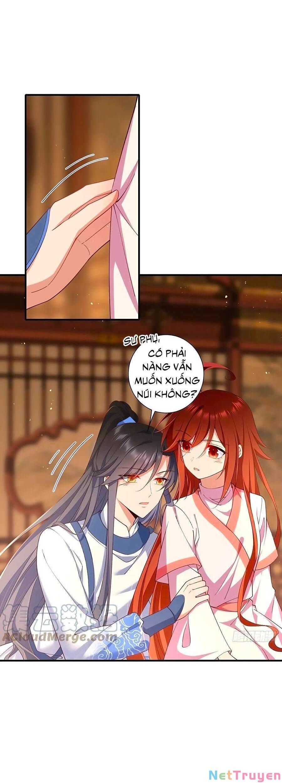 đọc truyện Manh Sư Tại Thượng Chương 362 ảnh 16 tại Thiên Thai Truyện