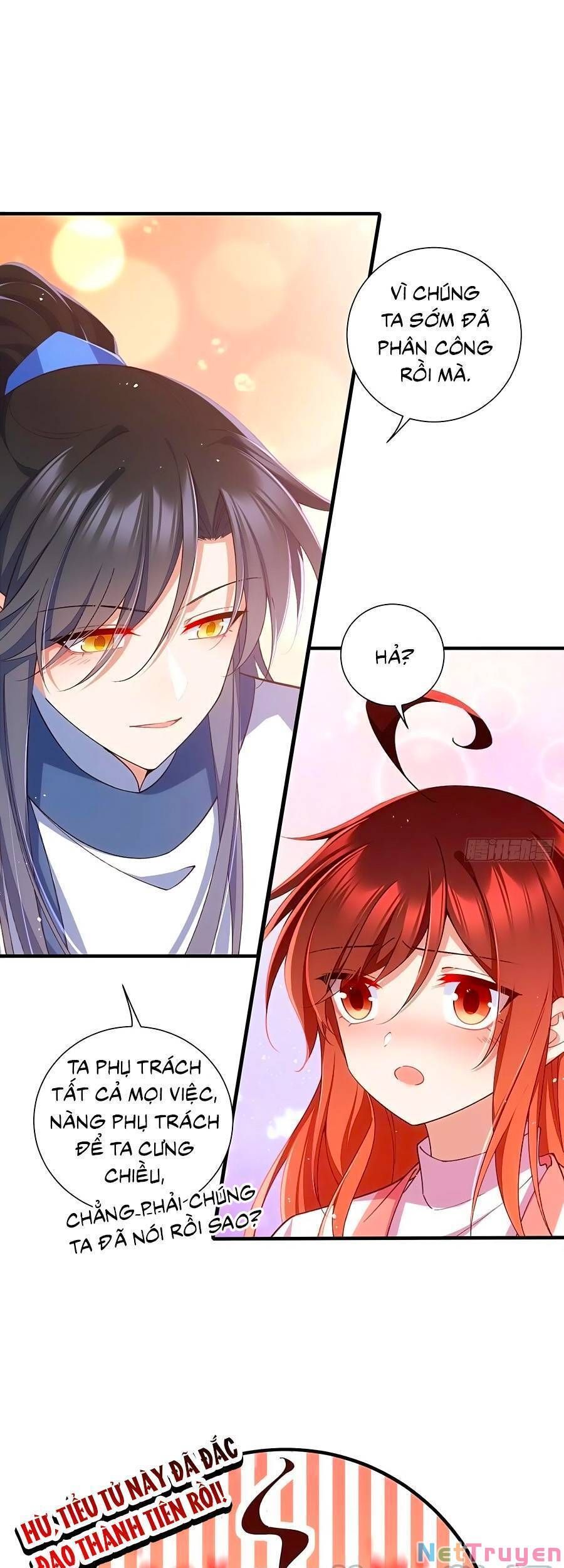 đọc truyện Manh Sư Tại Thượng Chương 362 ảnh 19 tại Thiên Thai Truyện