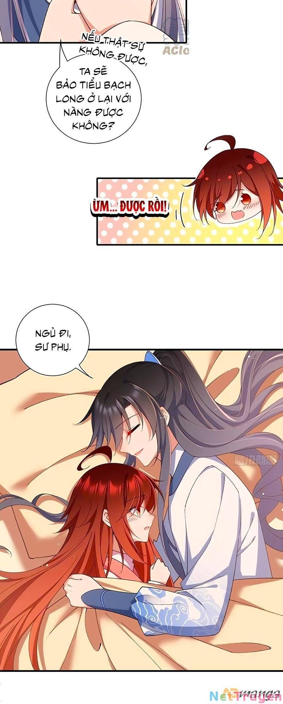 đọc truyện Manh Sư Tại Thượng Chương 362 ảnh 21 tại Thiên Thai Truyện