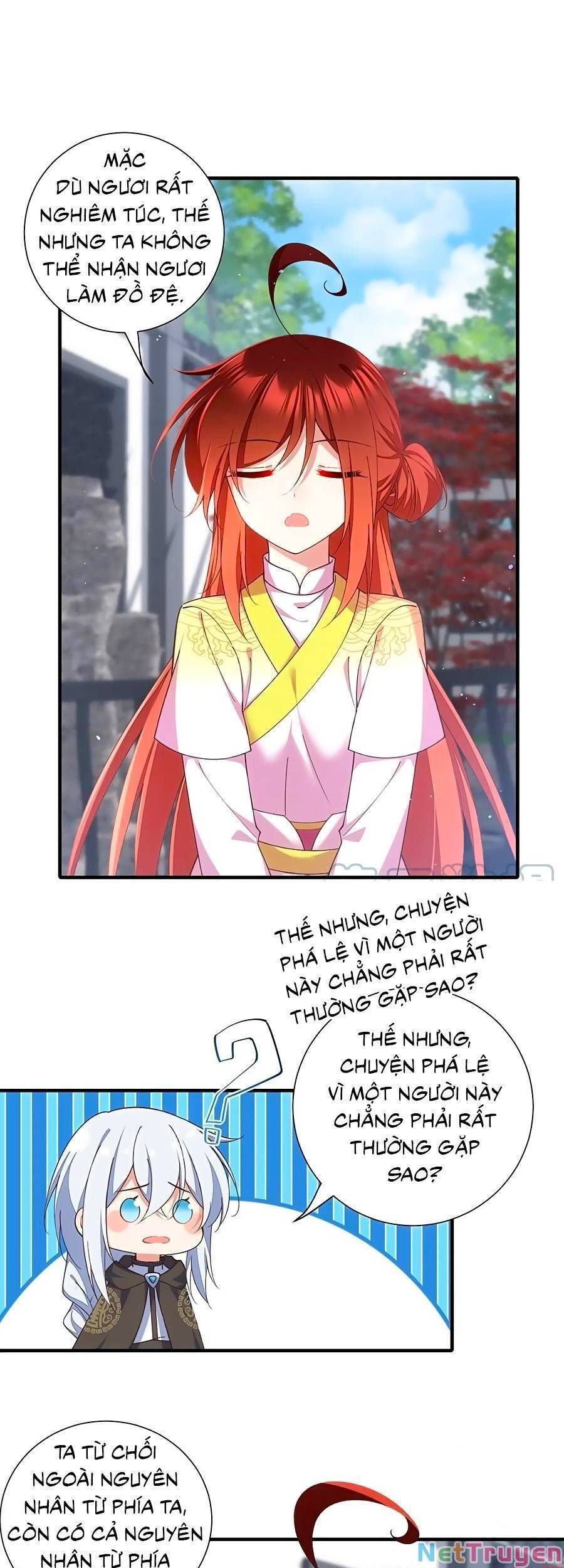 đọc truyện Manh Sư Tại Thượng Chương 362 ảnh 4 tại Thiên Thai Truyện