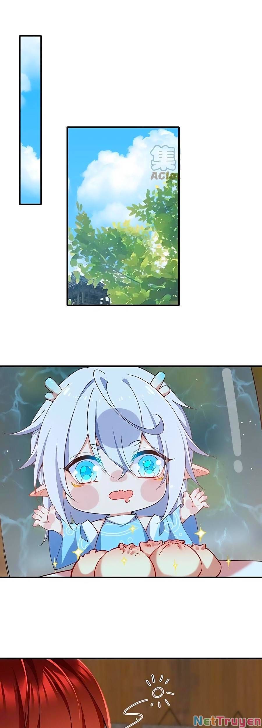 đọc truyện Manh Sư Tại Thượng Chương 362 ảnh 22 tại Thiên Thai Truyện