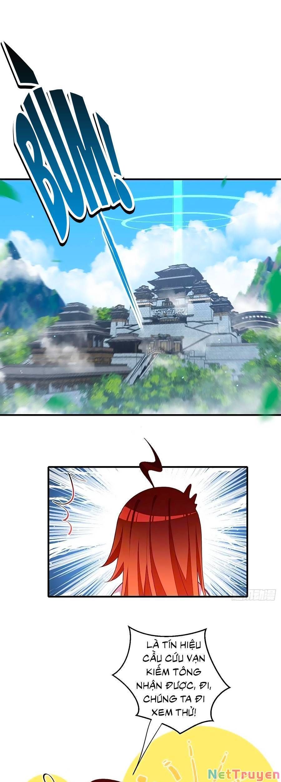 đọc truyện Manh Sư Tại Thượng Chương 362 ảnh 25 tại Thiên Thai Truyện