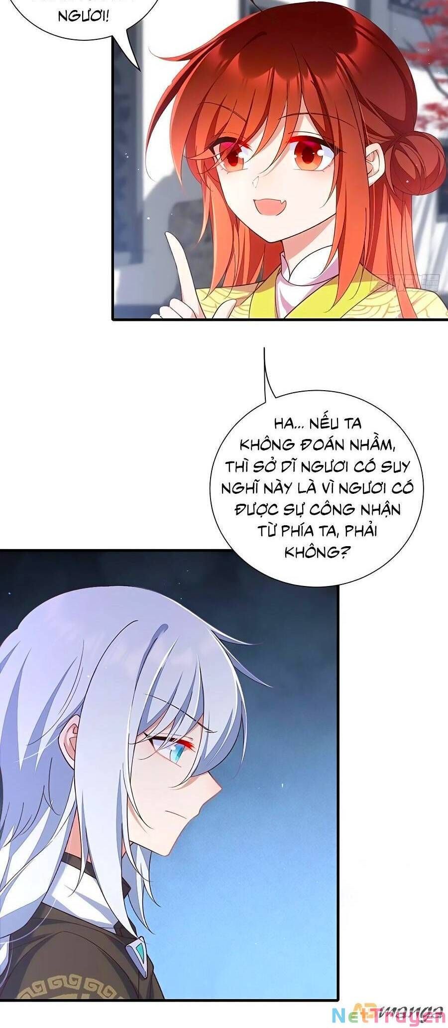 đọc truyện Manh Sư Tại Thượng Chương 362 ảnh 5 tại Thiên Thai Truyện