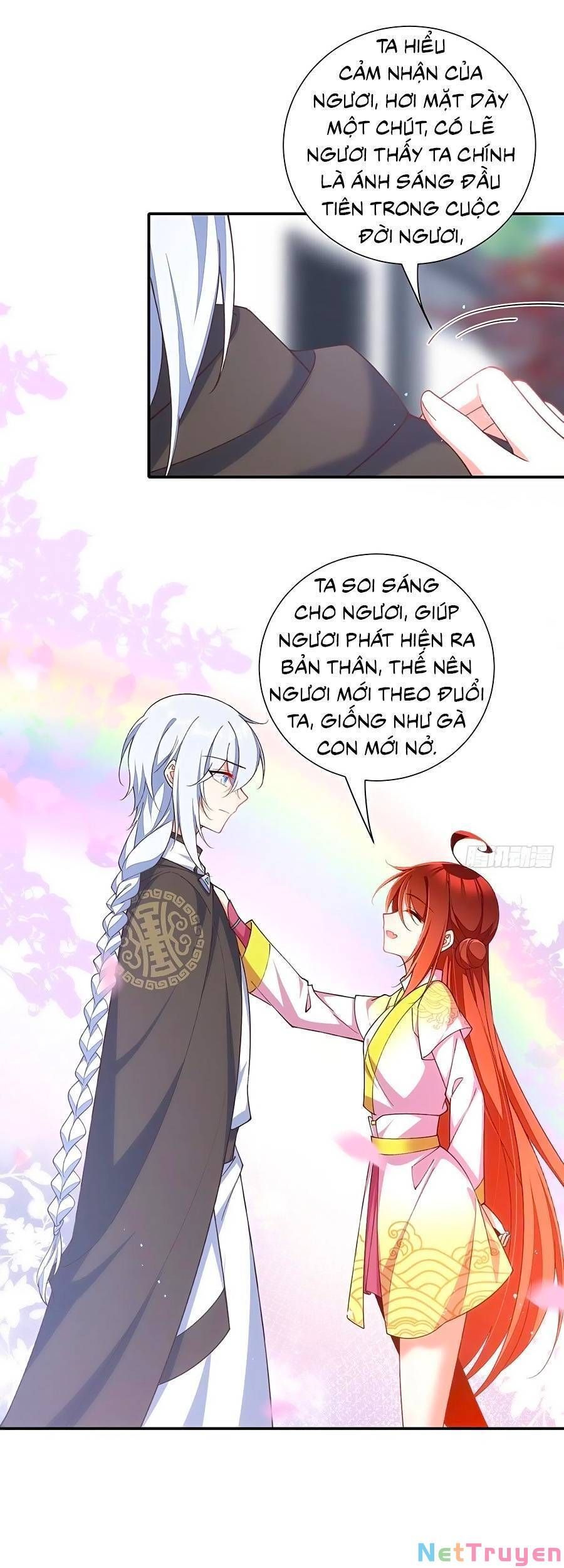 đọc truyện Manh Sư Tại Thượng Chương 362 ảnh 6 tại Thiên Thai Truyện