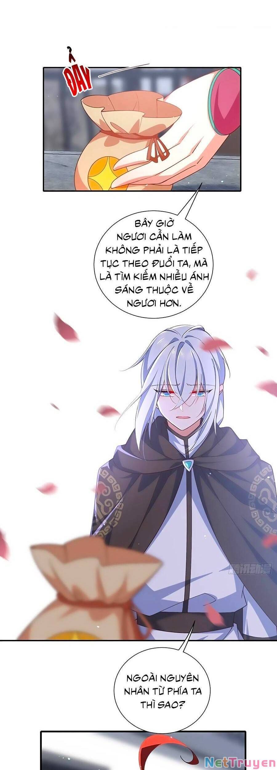 đọc truyện Manh Sư Tại Thượng Chương 362 ảnh 7 tại Thiên Thai Truyện