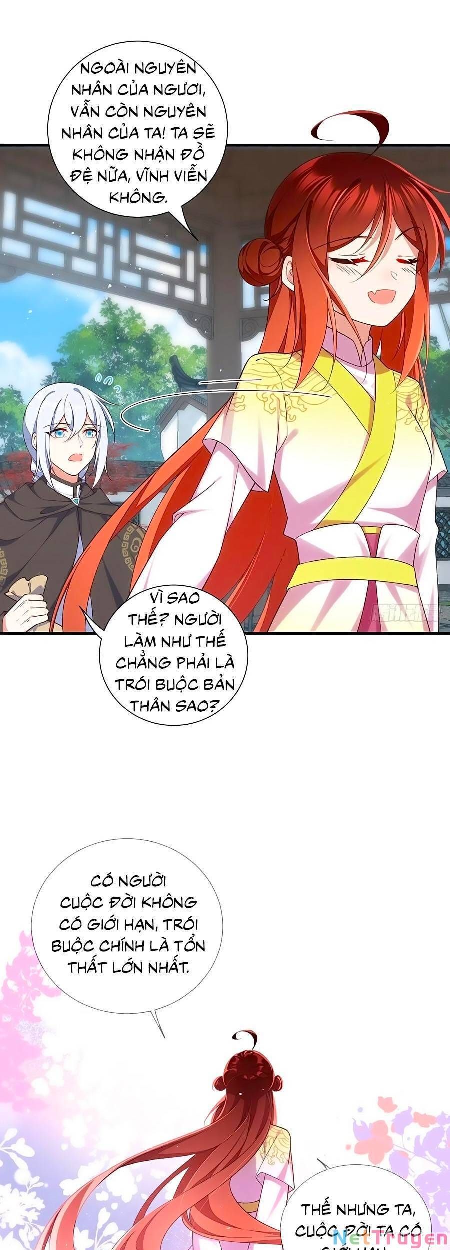 đọc truyện Manh Sư Tại Thượng Chương 362 ảnh 9 tại Thiên Thai Truyện