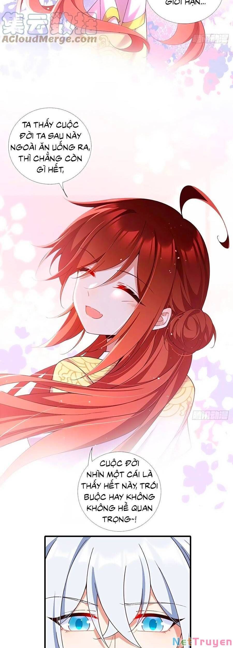 đọc truyện Manh Sư Tại Thượng Chương 362 ảnh 10 tại Thiên Thai Truyện