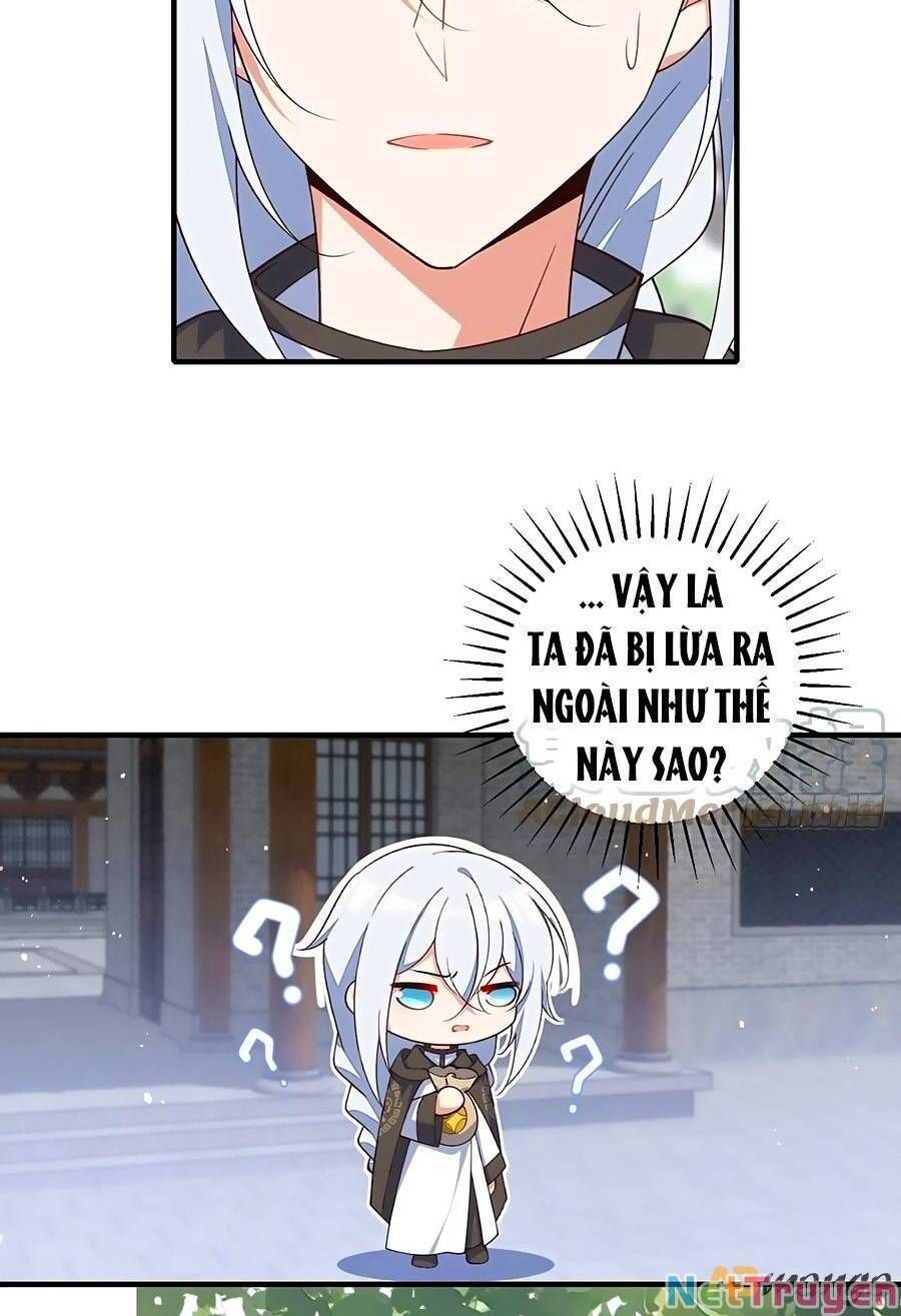 đọc truyện Manh Sư Tại Thượng Chương 362 ảnh 11 tại Thiên Thai Truyện