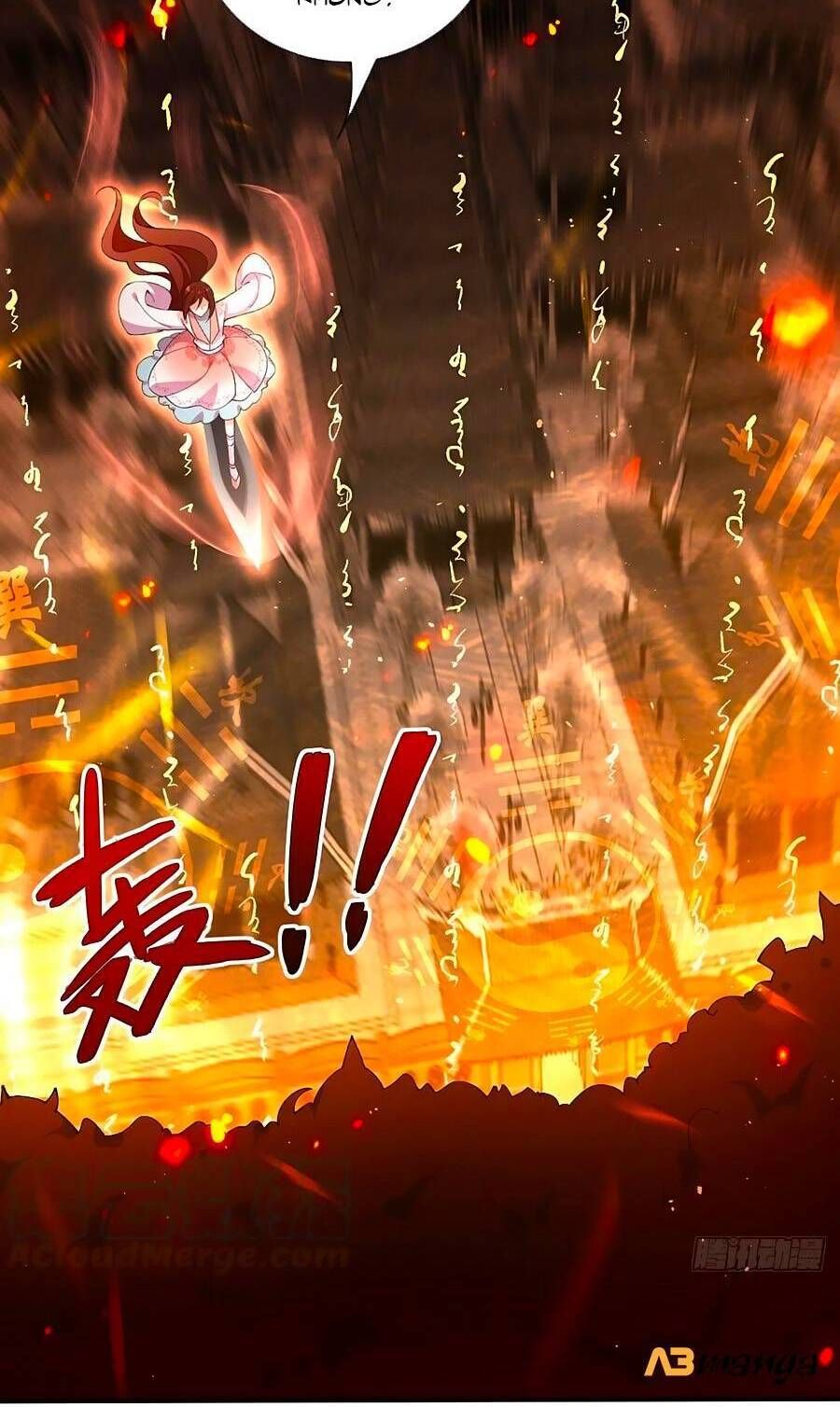 đọc truyện Manh Sư Tại Thượng Chương 363 ảnh 13 tại Thiên Thai Truyện