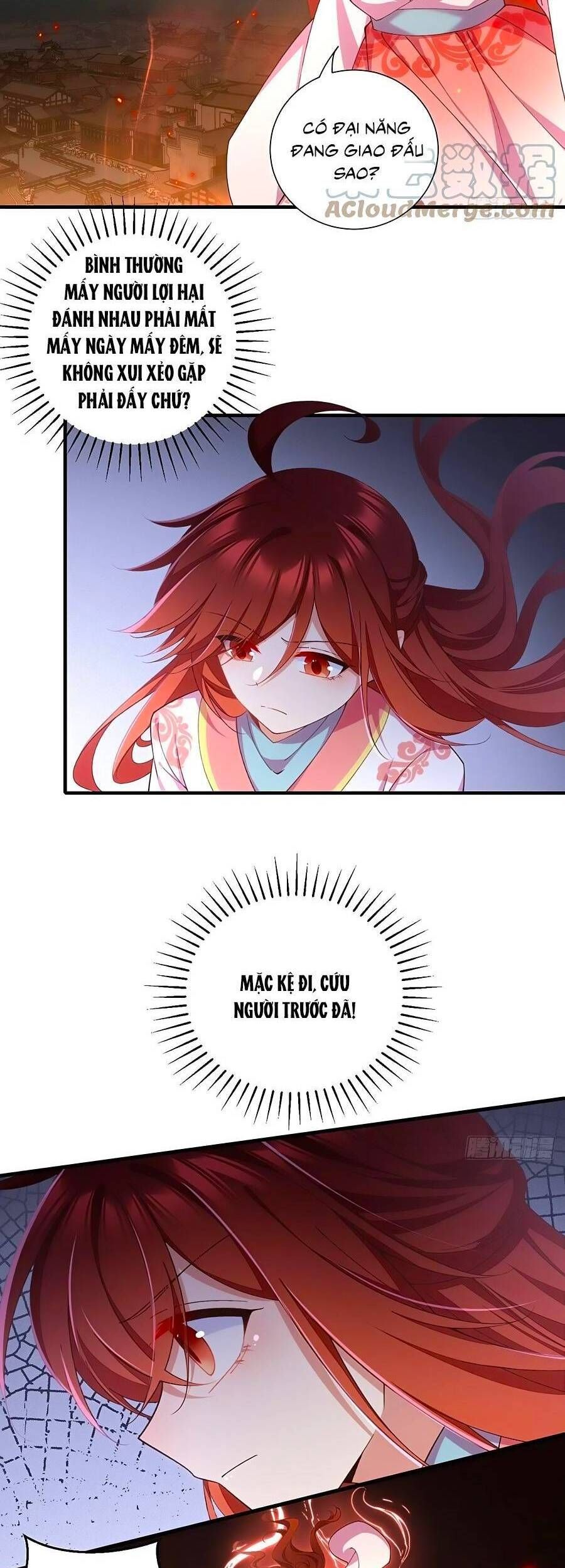 đọc truyện Manh Sư Tại Thượng Chương 363 ảnh 15 tại Thiên Thai Truyện