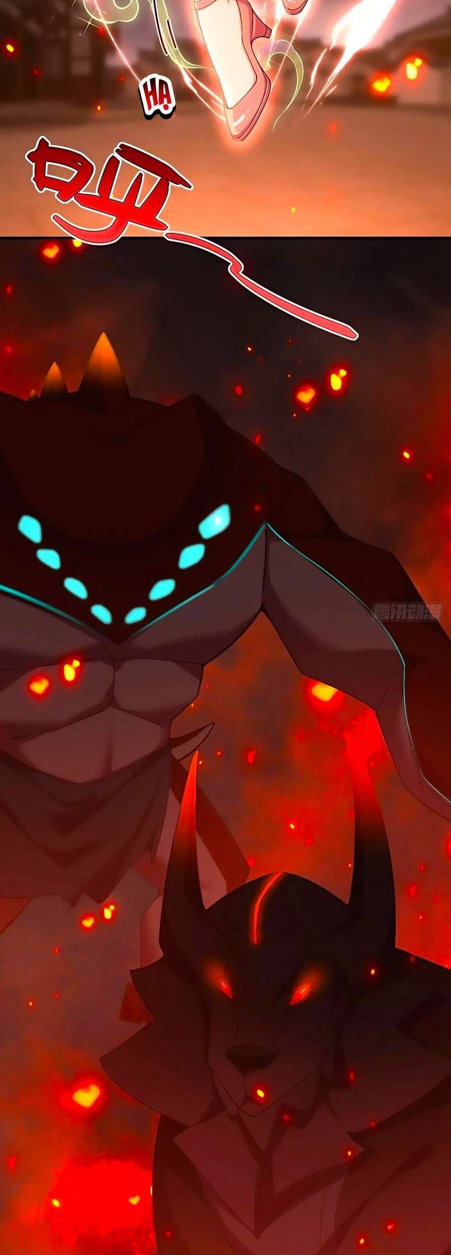 đọc truyện Manh Sư Tại Thượng Chương 363 ảnh 18 tại Thiên Thai Truyện